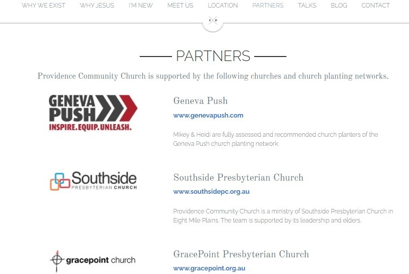 建立關係和合作 建立關係和合作